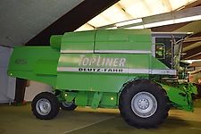Deutz-Fahr 4075 H TopL.