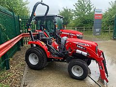 Massey Ferguson 1525 HP