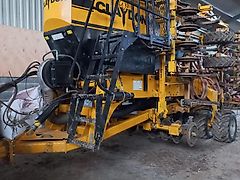 Claydon T6 HYBRID S+F