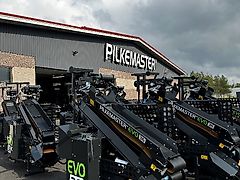 Pilkemaster Evo 30-36-Hc