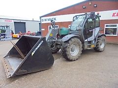 Kramer KT407 Telehandler