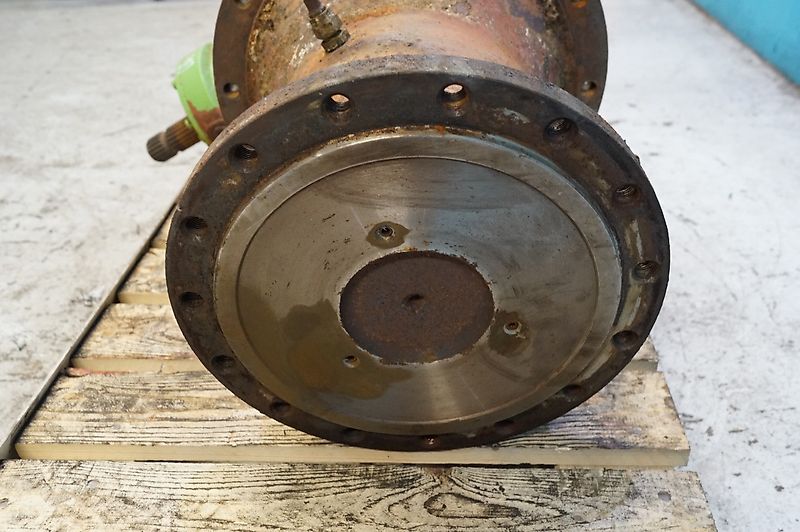 Faresin Fodervogn (Spare part/Reservedel/Ersatzteil)