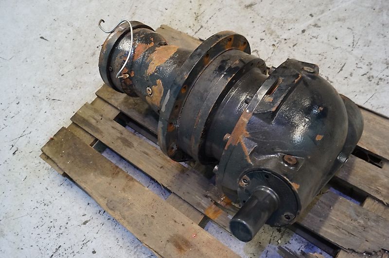 Faresin Fodervogn (Spare part/Reservedel/Ersatzteil)