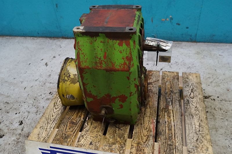 Faresin Fodervogn (Spare part/Reservedel/Ersatzteil)