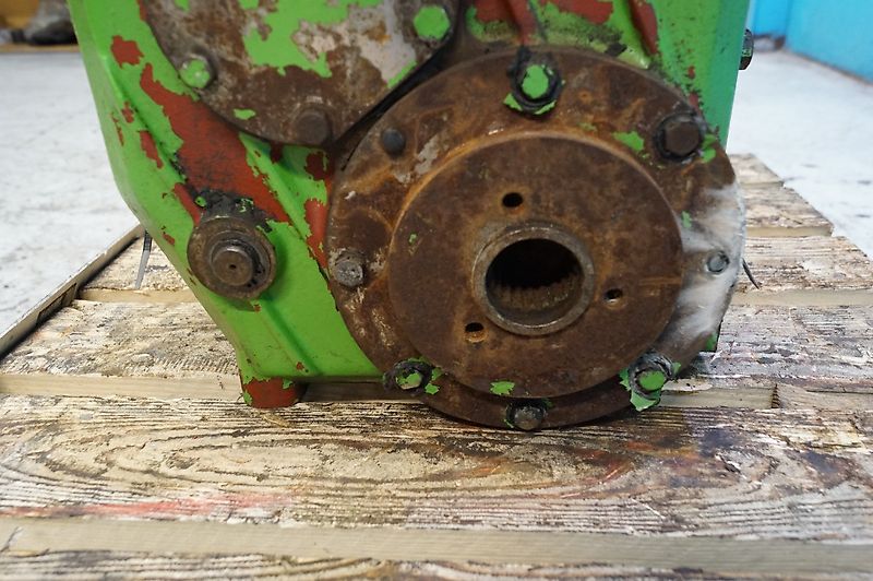 Faresin Fodervogn (Spare part/Reservedel/Ersatzteil)