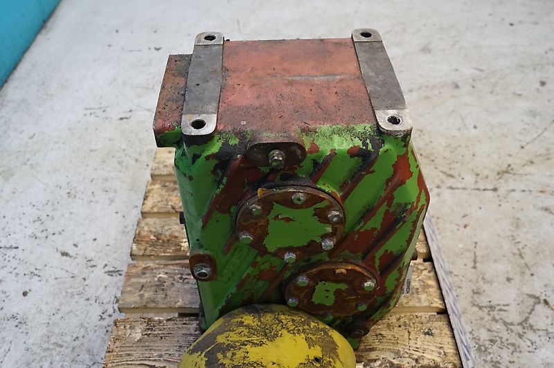 Faresin Fodervogn (Spare part/Reservedel/Ersatzteil)