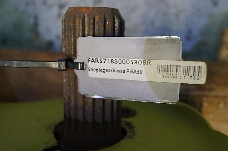 Faresin Fodervogn (Spare part/Reservedel/Ersatzteil)