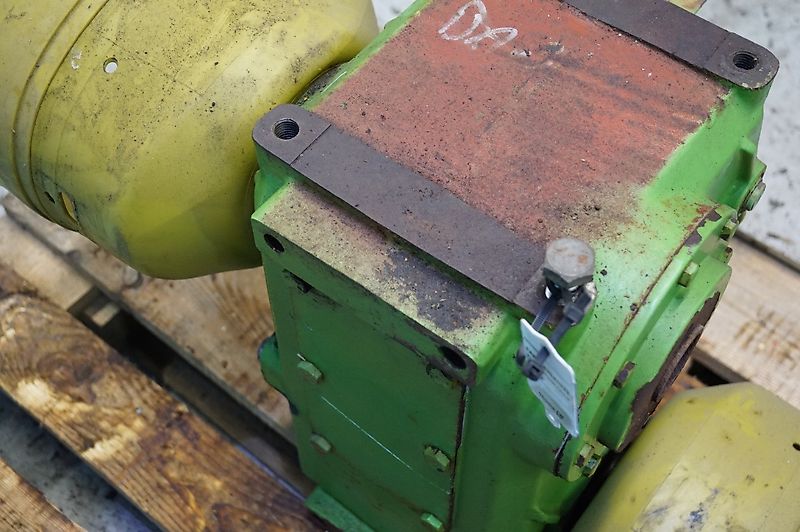 Faresin Fodervogn (Spare part/Reservedel/Ersatzteil)