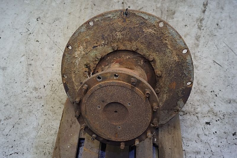 Faresin Fodervogn (Spare part/Reservedel/Ersatzteil)