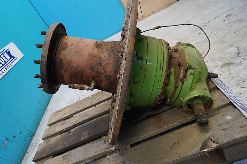 Faresin Fodervogn (Spare part/Reservedel/Ersatzteil)