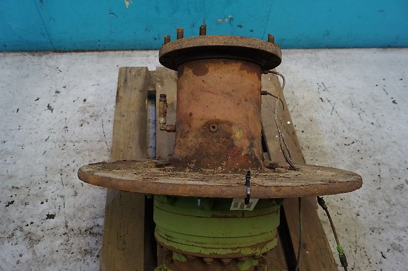 Faresin Fodervogn (Spare part/Reservedel/Ersatzteil)