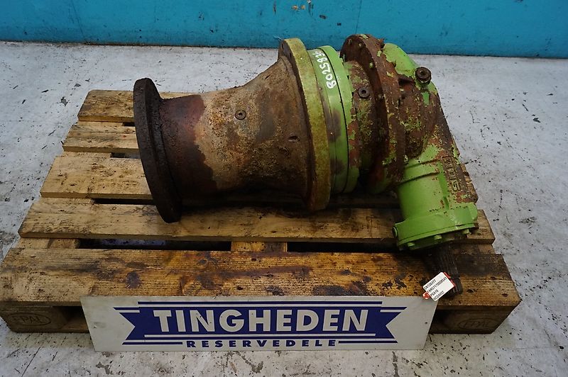 Faresin Fodervogn (Spare part/Reservedel/Ersatzteil)