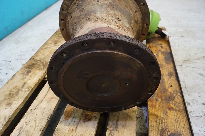 Faresin Fodervogn (Spare part/Reservedel/Ersatzteil)