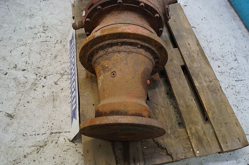 Faresin Fodervogn (Spare part/Reservedel/Ersatzteil)