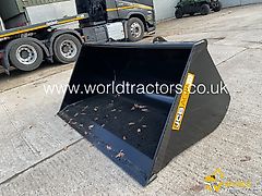 JCB AGRI SHOVEL