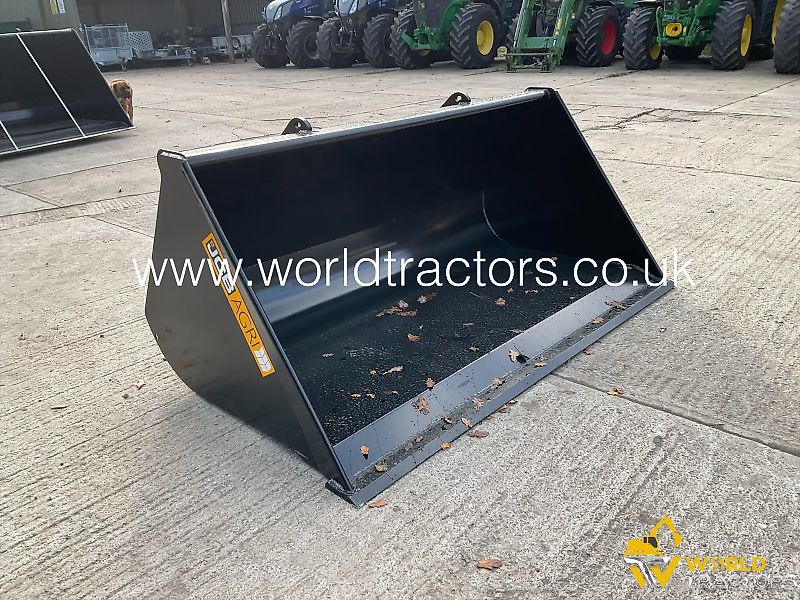 JCB AGRI SHOVEL