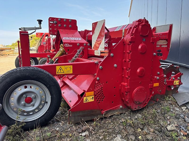 Grimme GR 300