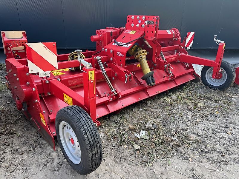Grimme GR 300