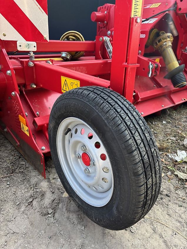 Grimme GR 300