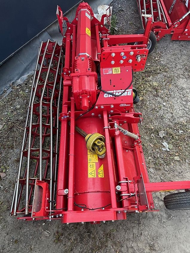 Grimme GR 300