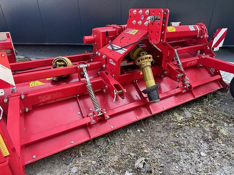 Grimme GR 300
