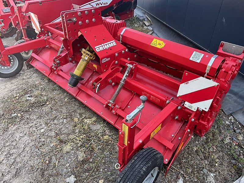 Grimme GR 300