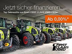 Claas AXION 960 CEBIS