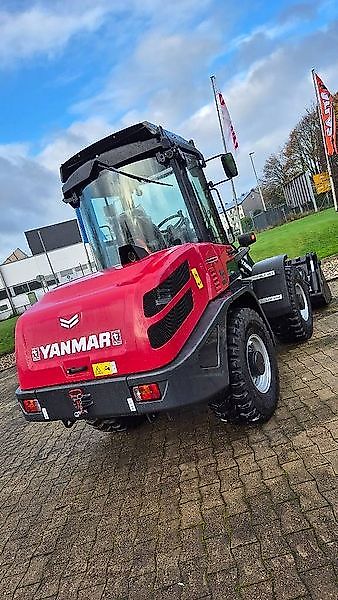 Yanmar V80/5