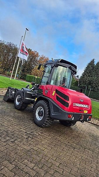 Yanmar V80/5