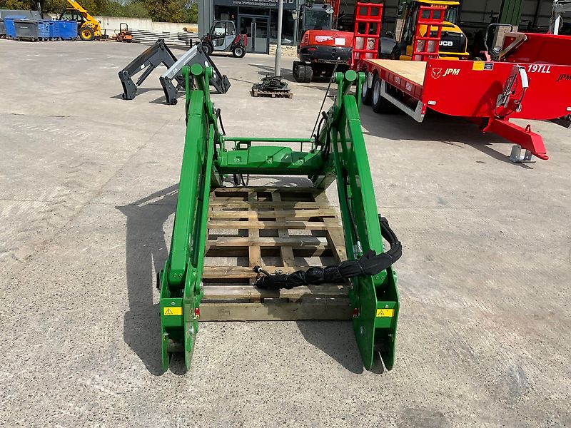 John Deere Unused John Deere 643R Loader Boom