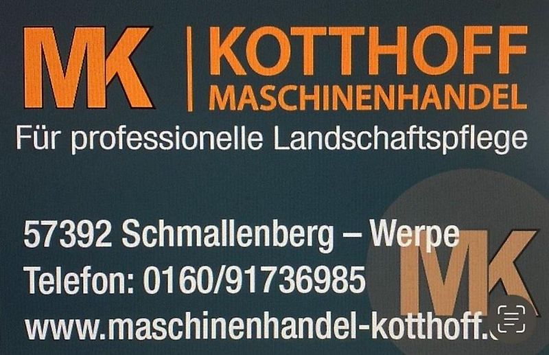 Fransgard Planierschild Wegehobel Schiebeschild Schneeschild