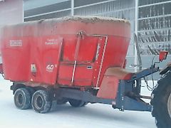 Siloking 4,0 PREM.3022-26