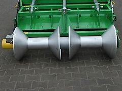 Bomet Dammfräse Schollenabst. 750 mm P520