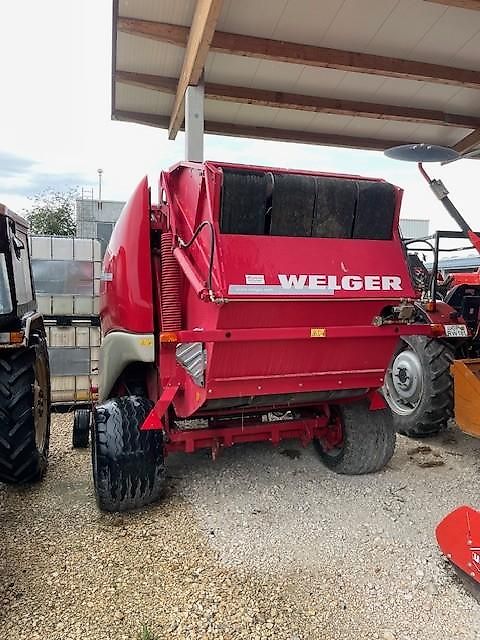 Lely Lely Welger RP 435 Farmer
