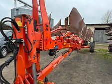 Kuhn Challanger CHG8H53 8-Schar