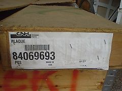 CNH Blech Einführung CR9080