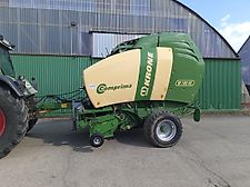 Krone V 180 XC