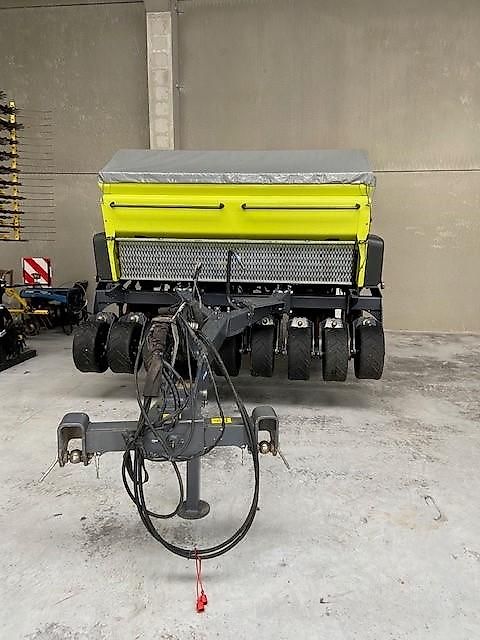 Sky Agriculture EASY DRILL 3010 FERTI HD