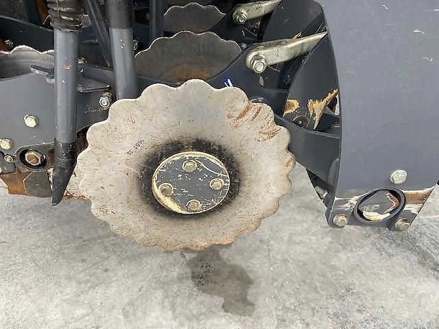 Sky Agriculture EASY DRILL 3010 FERTI HD