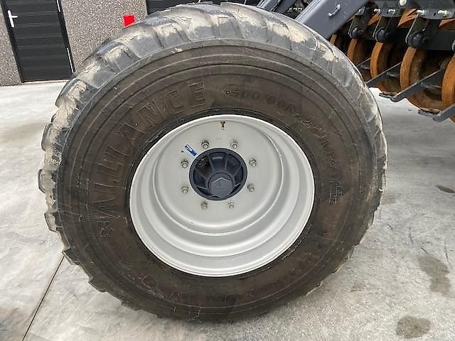 Sky Agriculture EASY DRILL 3010 FERTI HD