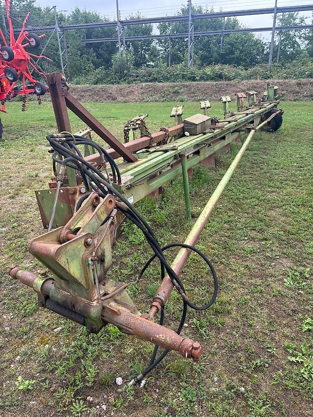 Krone Fidux AS 180/7