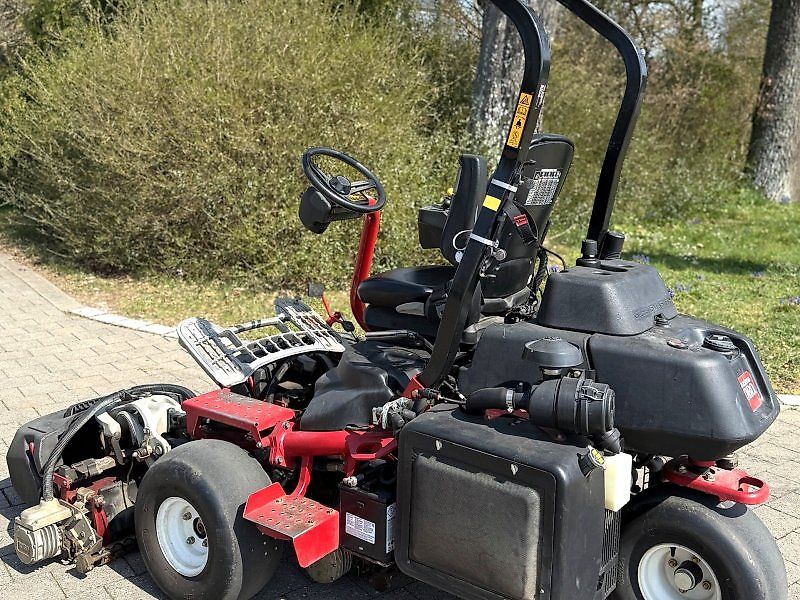 Toro Greensmaster TriFlex 3420