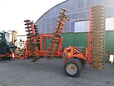 Kuhn Discolander XM 52