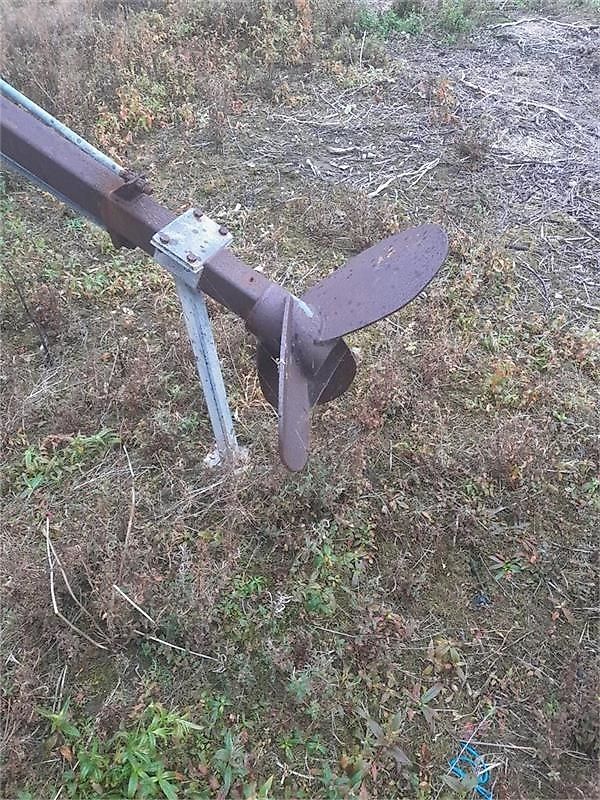 Bredal Tårnmikser 6 m.