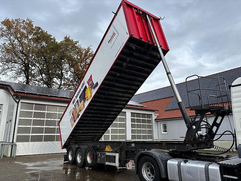 Reisch RHKS-35/24 AL Interne Nr. 0253