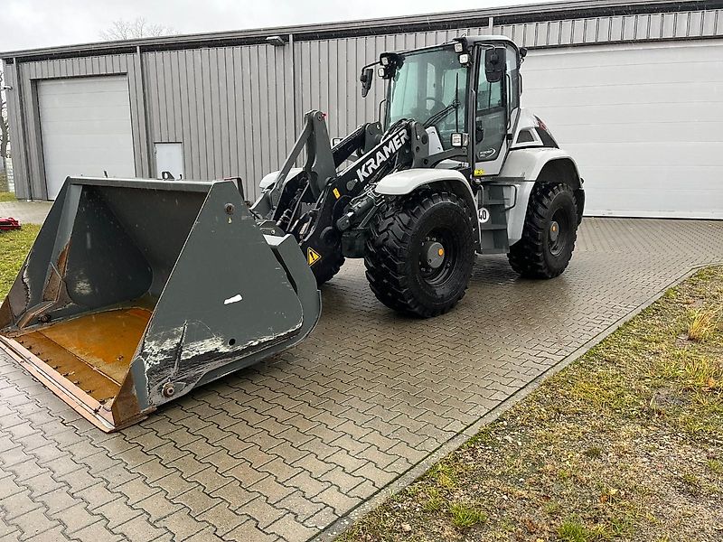 Kramer KL 70.8