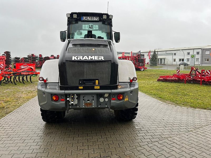 Kramer KL 70.8