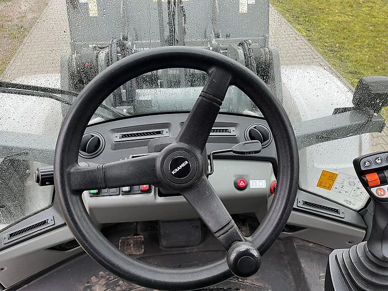 Kramer KL 70.8