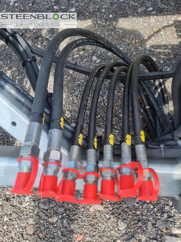 Vogelsang BlackBirdLight15m