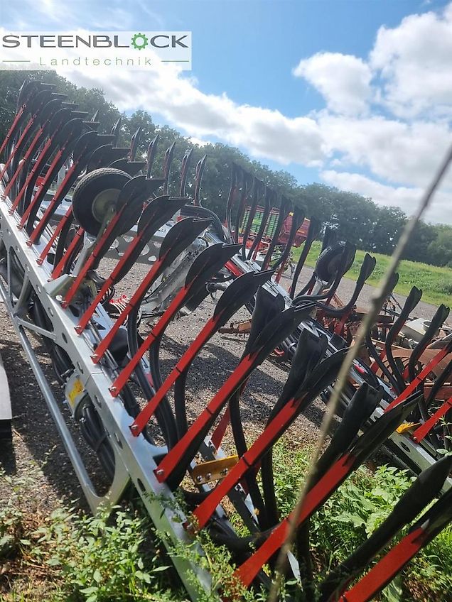 Vogelsang BlackBirdLight15m